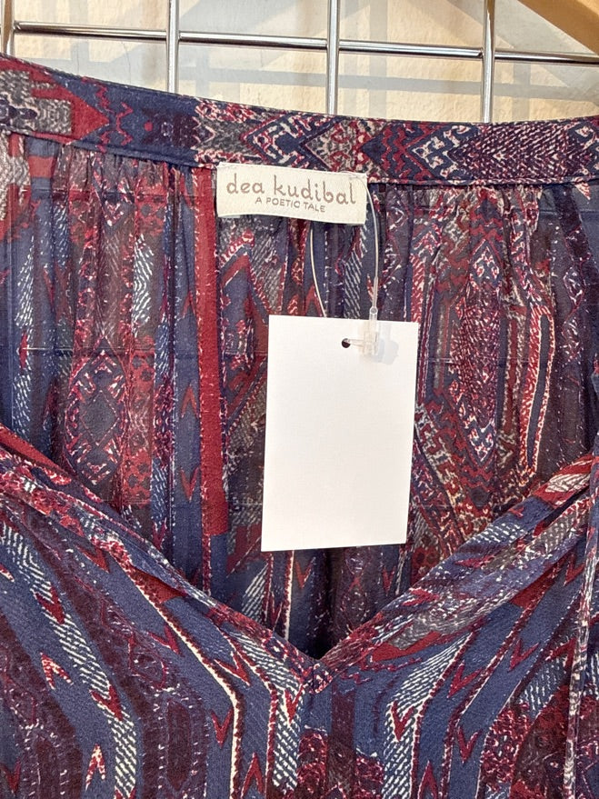 Dea Kudibal Bluse
